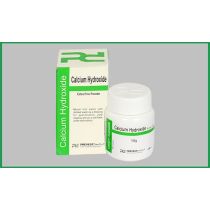 Calcium Hydroxide Powder-Prevest Denpro Ltd