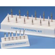 Composite Finishing Kit-Shofu