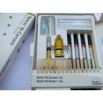 Composite Flowable A1-Tetric N flow - Ivoclar