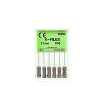 K-Files 21mm No.8-Mani