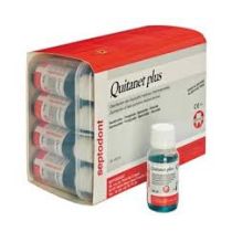Ultrasonic Cleaning Liquid-Quitanent Plus - Septodont