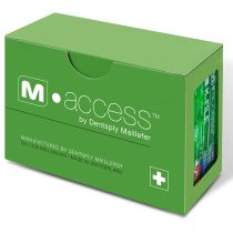 K-Files 25mm No. 6-dentsply