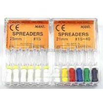 Finger Spreader 25mm No.20