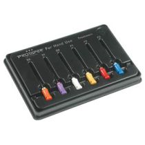 Hand Protaper Starter Kit 25mm-dentsply