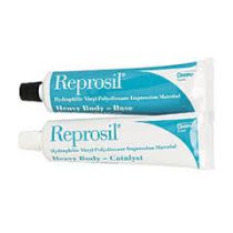 Hydrophilic Vinyl Polysiloxane Impression Material Heavy Body-Reprosil-Dentsply