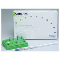 Diamond Polishing System For Ceramic Matrials-Optrafine Promo Pack-Ivoclar