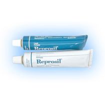 Hydrophilic Vinyl Polysiloxane Impression Material Medium Body -Reprosil -Dentsply