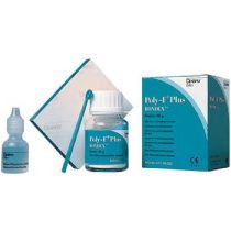 Zinc Polycarboxylate Cement-Poly F-Dentsply