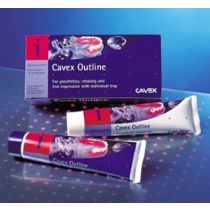 Impression Paste-Cavex