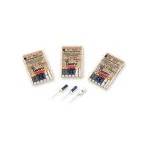 C+Files (Size 8,10,15 )Assorted 25 MM