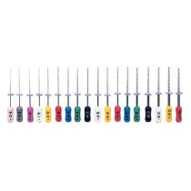 K-Files 25mm No.6-Diadent