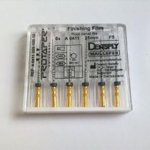 Hand Protaper 25mm No. F5