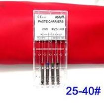 Paste Carrier 25mm No.25-40