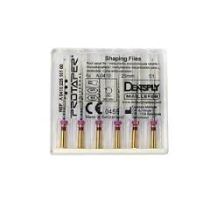 Rotary Protaper 25mm No. S1