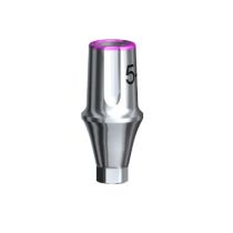 Snappy Abutment 5.5 CC - Nobel Biocare