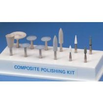 Composite Polishing Kits-Shofu