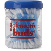 Cotton Bud-J & J