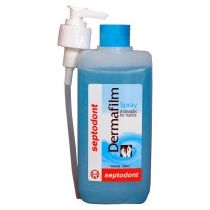 Hand Sanitizer-Dermafilm - Septodont