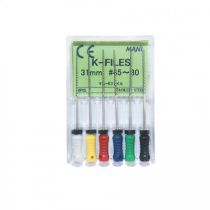 K-Files-31mm No.45-80-Mani