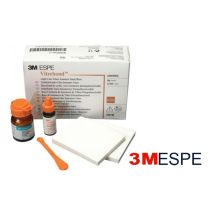 Light Cure Glass Ionomer Liner Based-Vitrebond - 3M
