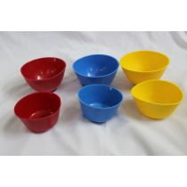 RubberBowl Small-Indian