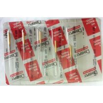 Carbide bur - Endo Z Bur-Mani