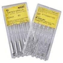 Gates Drill 32mm No.2