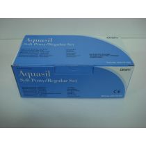 Vinyl Polysiloxane Impression Materials-Aquasil Soft Putty-Dentsply