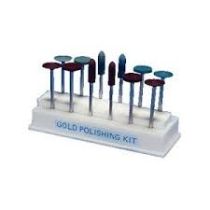 Gold Polish Kit