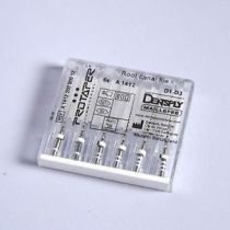 Protaper Root Canal file D1,D2,D3