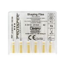 Protaper Shaping files 21mm S2-Dentsply