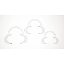 Cheek Retractor-Pedo