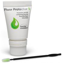 Dental Varnish With Fluoride-Fluor Protector-Ivoclar 