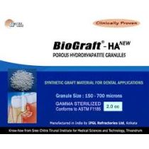 BioGraft HA