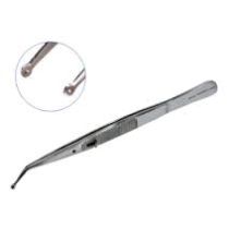 Pin-tweezers Triodent Cross-Over action-PK