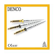 Rotary Protaper 25mm Sx-F3-Denco