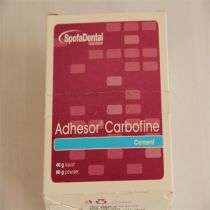 Zinc Polycarboxylate Cement-Adhesor Carbofine-Kerr