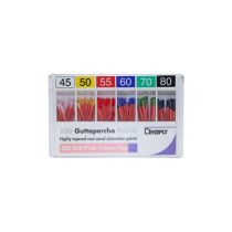 Gutta Percha Point No. 45-80-Dentsply