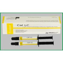 Calcium Hydroxide Paste (Lightcure)-Calcimol LC