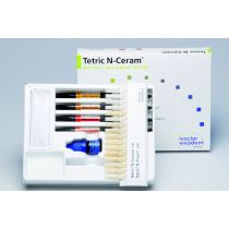 Tetric N Ceram Intro Pack