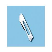 Surgical Blade No. 20
