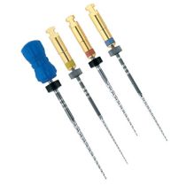 Hero shaper file assorted pack -21 mm