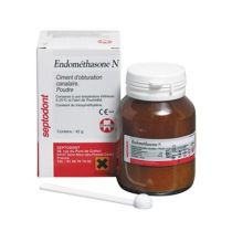 Root Canal Sealer-Endomethasone