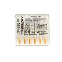 Rotary Protaper 25mm No. S2