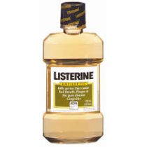 Mouthwash-Listerine (250ml) - Johnson & Johnson