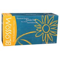 Surgical Gloves Disposable(Nitrile)-Medium-Blossom