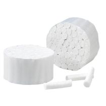 Cotton Roll Assorted