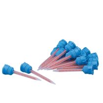 Mixing Tips for Protemp Blue