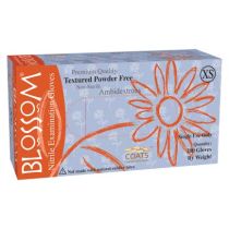 Surgical Gloves Disposable(Nitrile)-Xsmall-Blossom