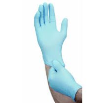 Surgical Gloves Disposable(Nitrile)-Large-Blossom